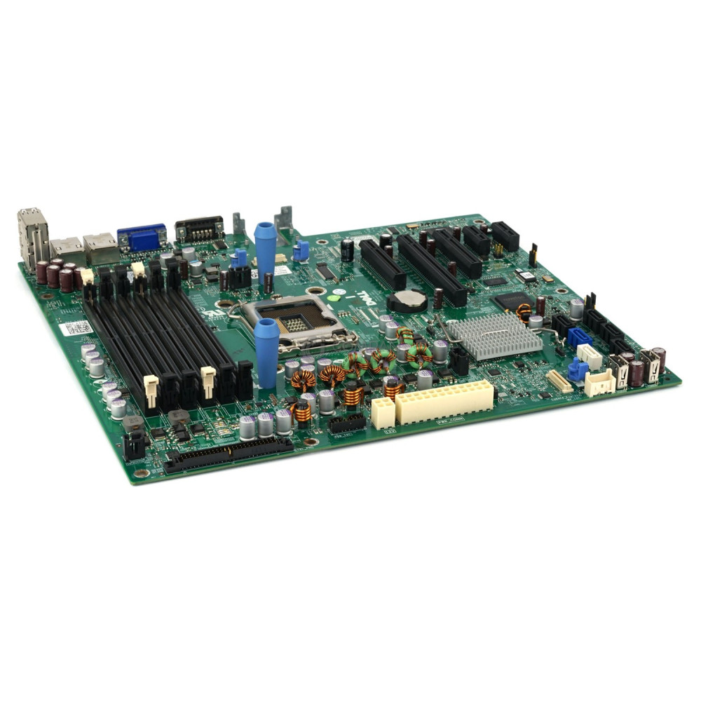 2P9X9 DELL MAINBOARD LGA1156 FOR DELL POWEREDGE T310